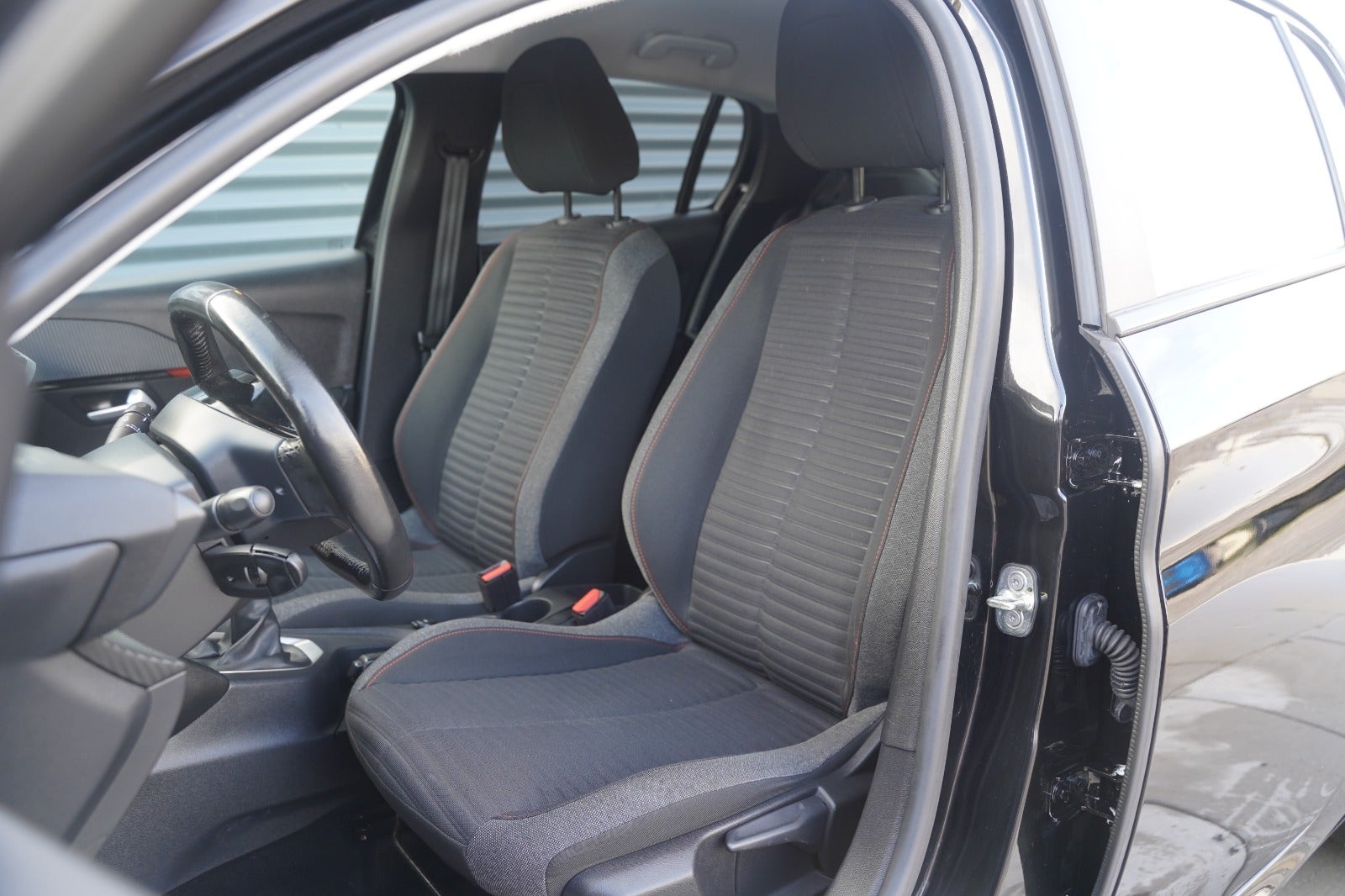 Billede af Peugeot 208 1,5 BlueHDi 100 Active Pack