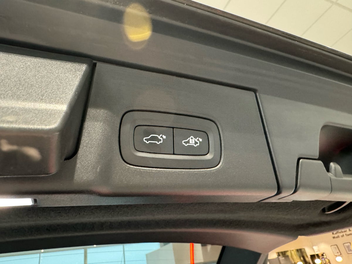 Volvo V90 T6 ReCharge Plus Bright aut. AWD billede 10