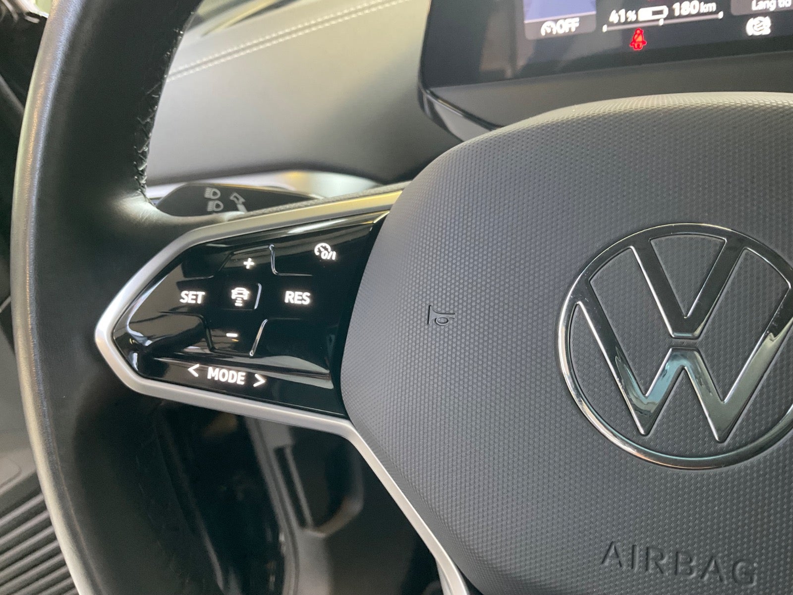 VW ID.4 77 Pro Performance 5d - 14