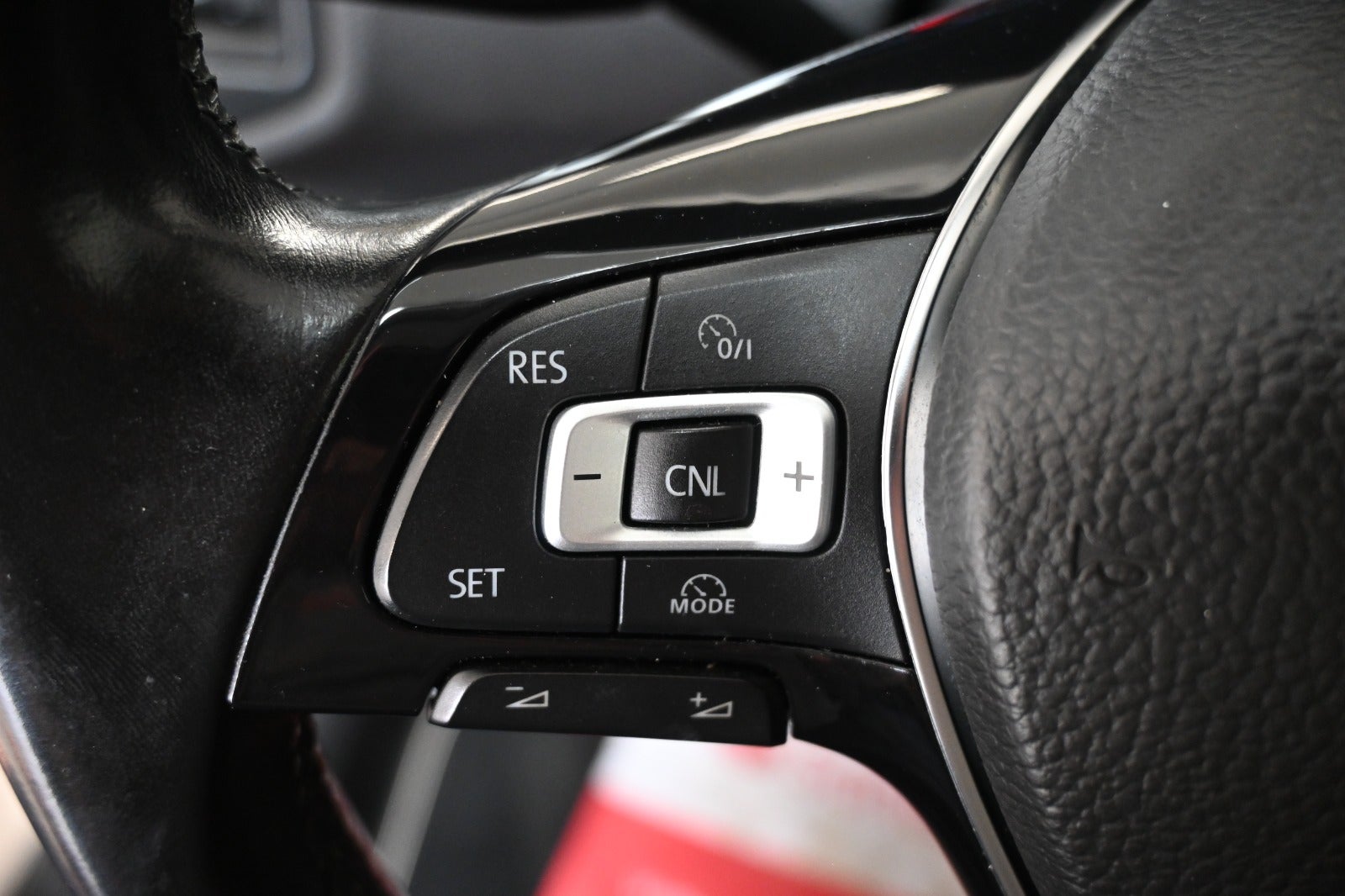 VW Golf VII TSi 122 Edition 40 BMT