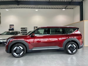 Kia EV9 Standard Range Upgrade RWD 7prs