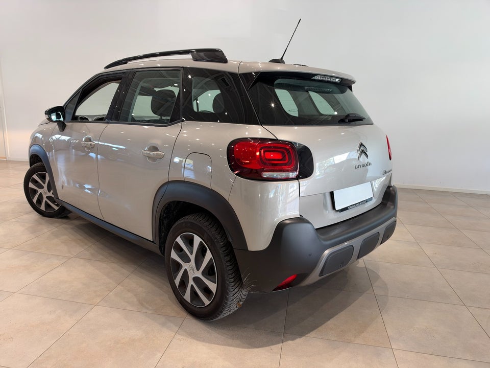 Citroën C3 Aircross, Billede 2