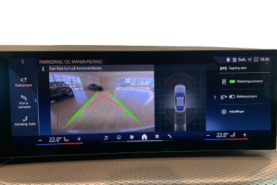 BMW i4 eDrive35 M-Sport