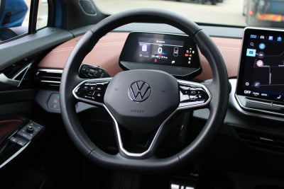 VW ID.4 Style