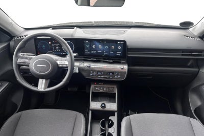 Hyundai Kona EV Ultimate