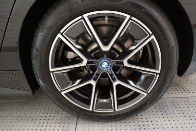 BMW i4 eDrive35 M-Sport