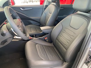 Kia Niro EV Prestige