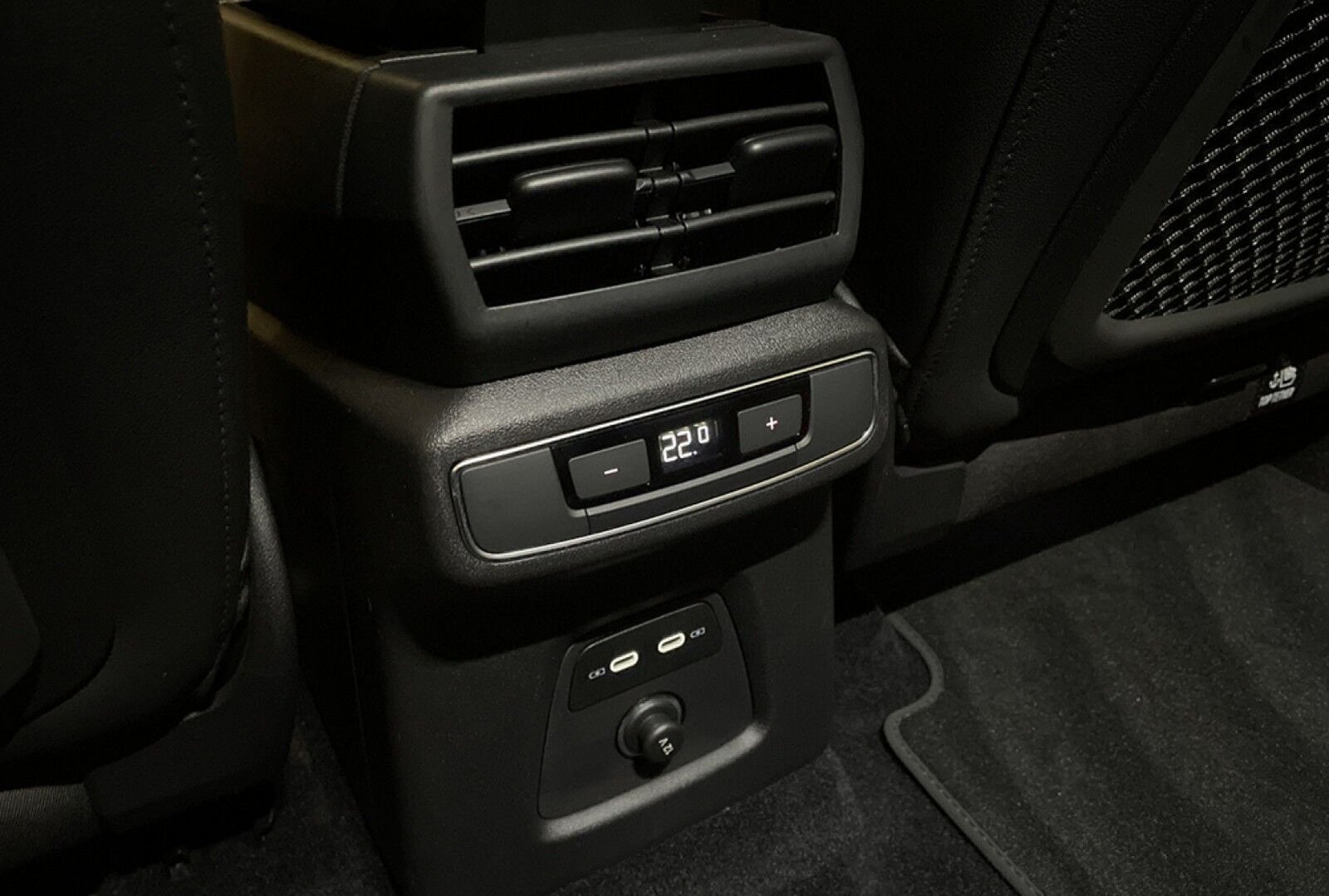 Audi Q4 e-tron S-line