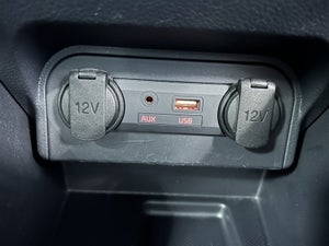 Kia Rio CVVT Limited