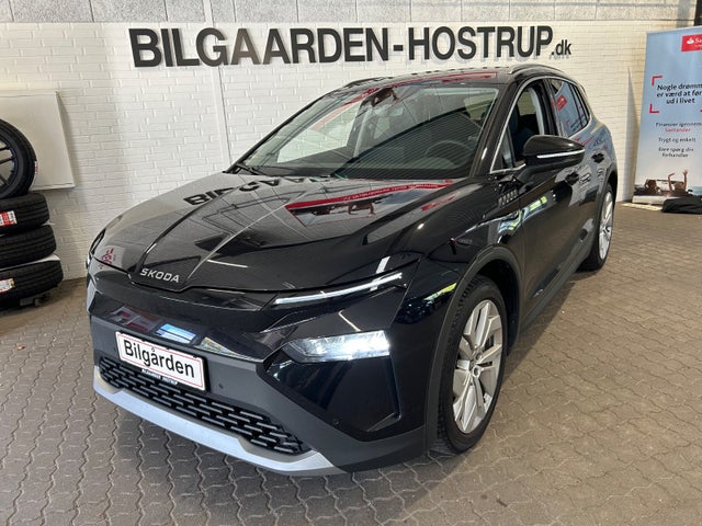 Skoda Elroq 85 iV Loft