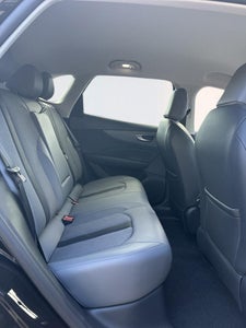 MG MGS5 Luxury