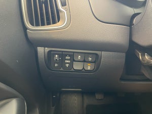 Kia Rio CVVT Attraction+