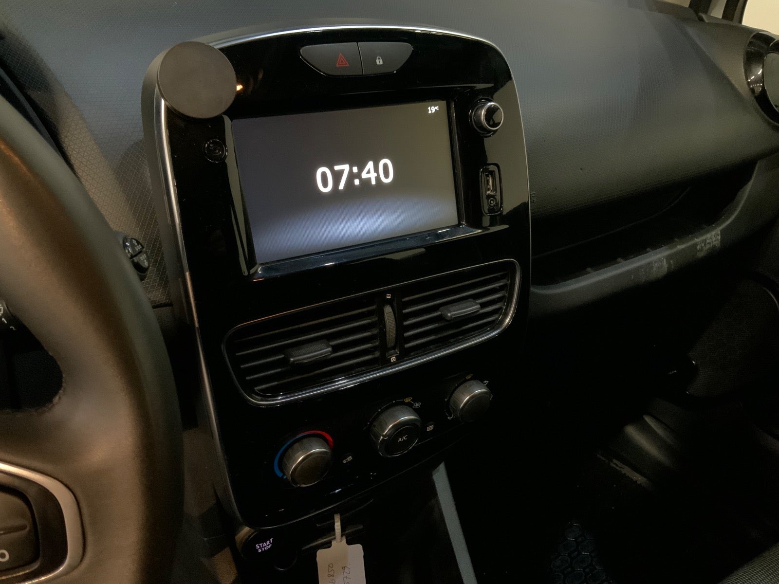 Renault Clio IV
