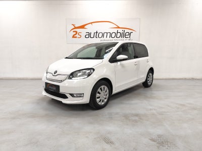 Skoda Citigo-e  iV Style 5d