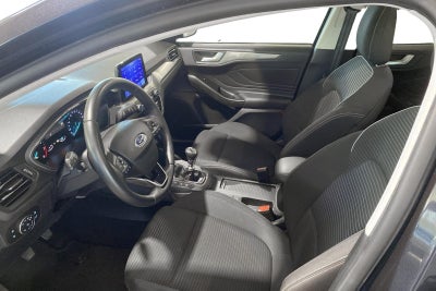 Ford Focus EcoBoost mHEV Active stc. Ford Focus EcoBoost mHEV Active stc. - 4