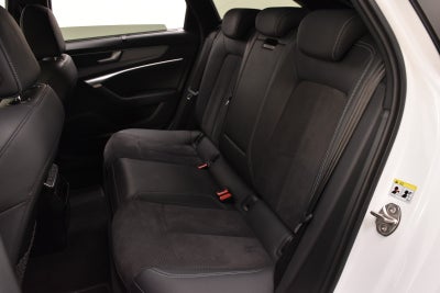 Audi A6 TFSi e S-line Avant quattro S-tr.