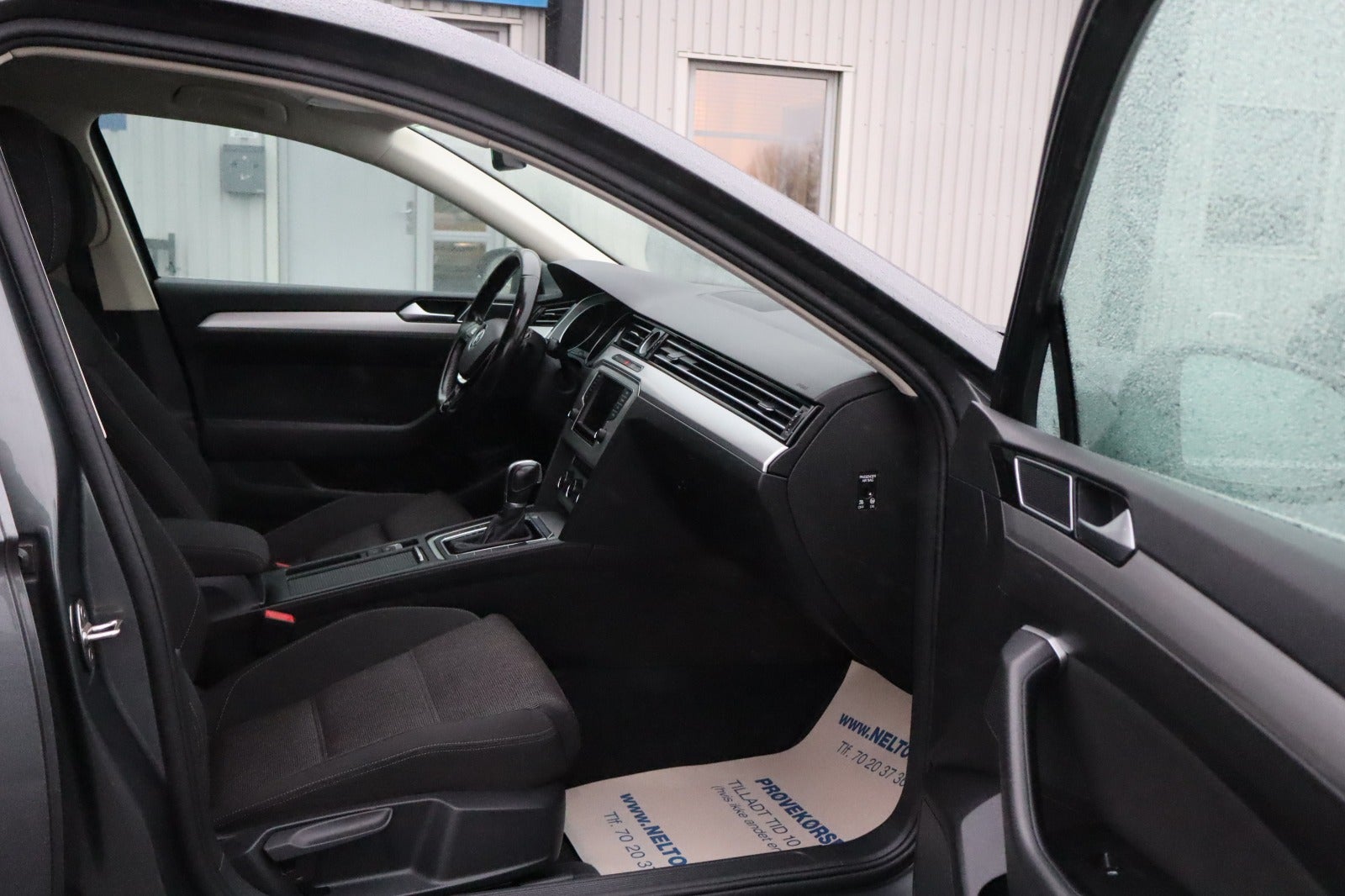 Billede af VW Passat 1,4 TSi 150 Comfortline+ Variant DSG