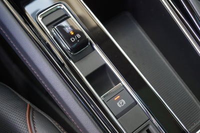 Skoda Enyaq iV Suite