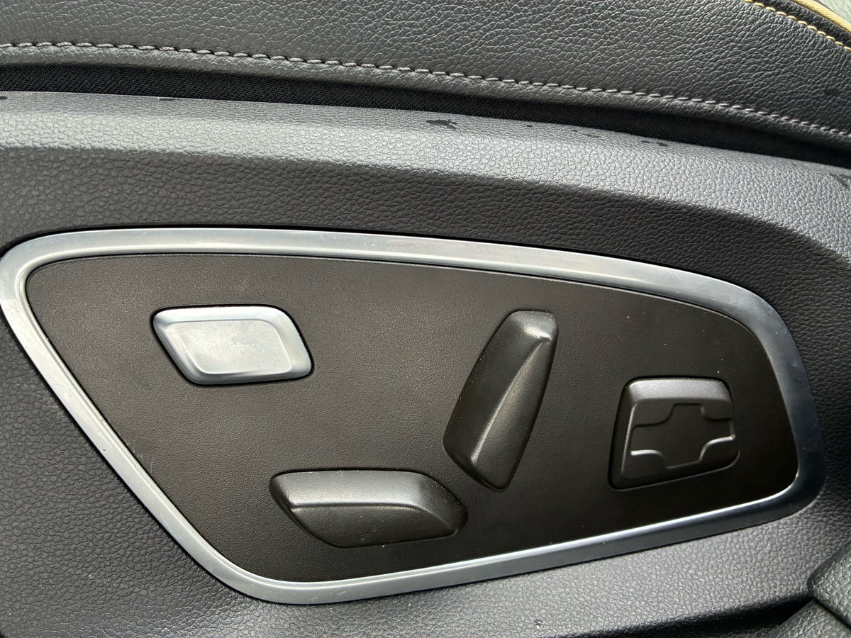 Renault Megane E-Tech Iconic billede 8