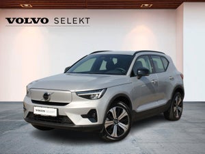 Volvo XC40 P6 ReCharge Plus