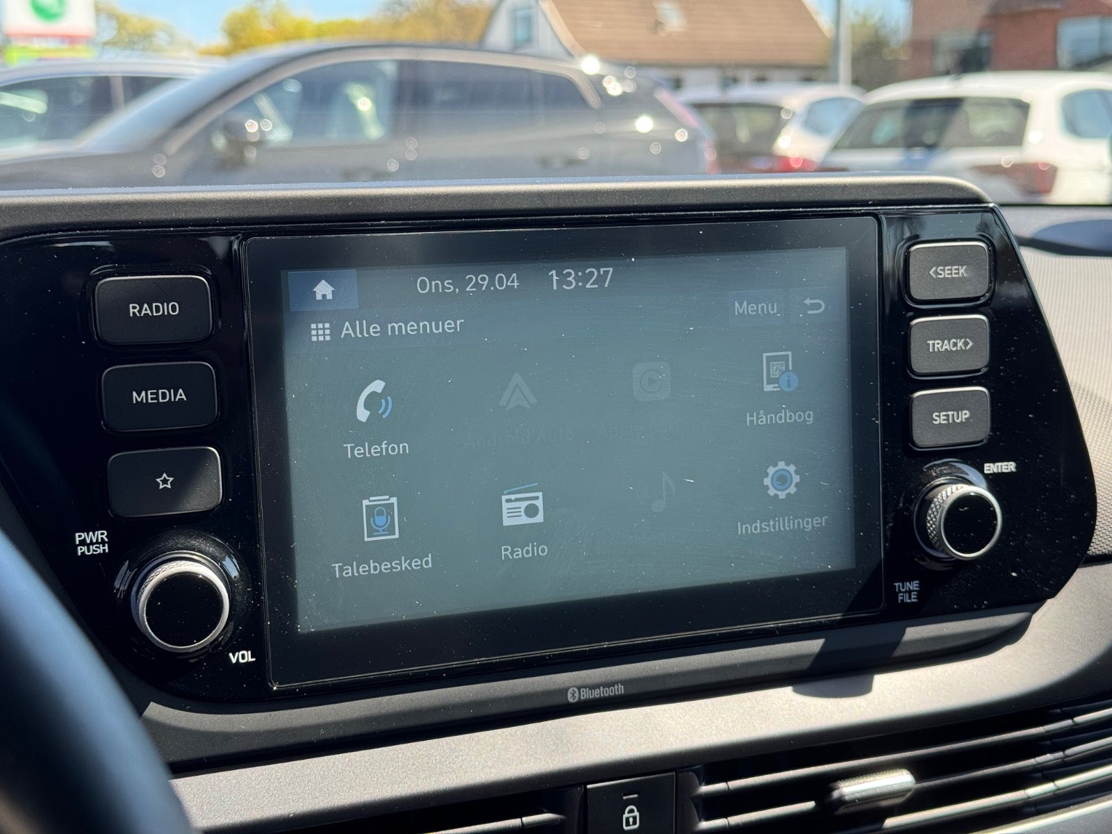 Billede af Hyundai i20 1,0 T-GDi Essential