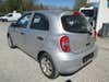 Nissan Micra Visia thumbnail