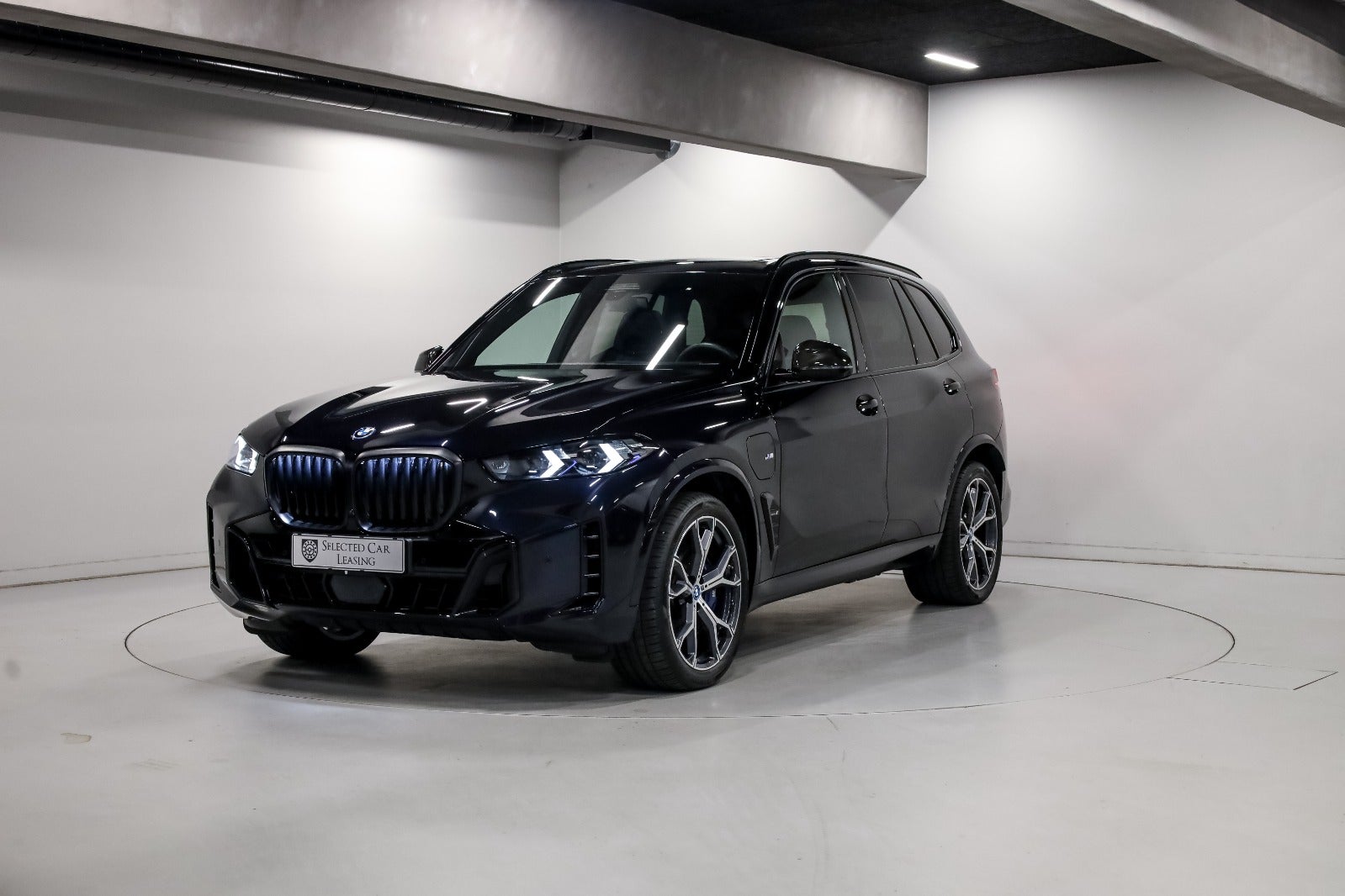 BMW X5 3,0 xDrive50e M-Sport aut.