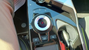 Kia EV6 GT Performance AWD