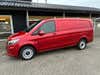 Mercedes Vito 114 CDi Kassevogn aut. L RWD thumbnail
