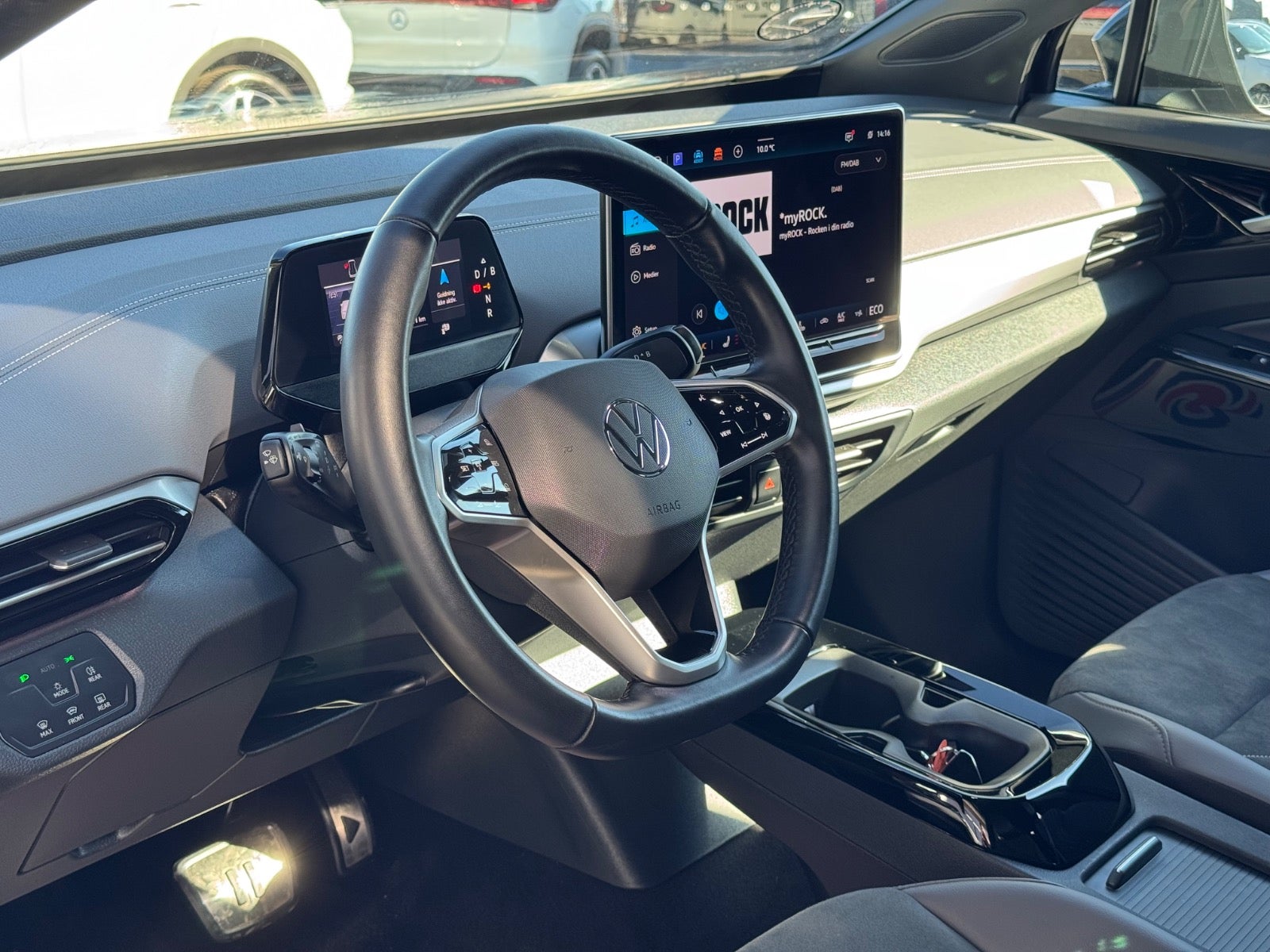 Billede af VW ID.4 52 Pure Performance