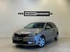 Skoda Rapid TSi 90 Ambition DSG