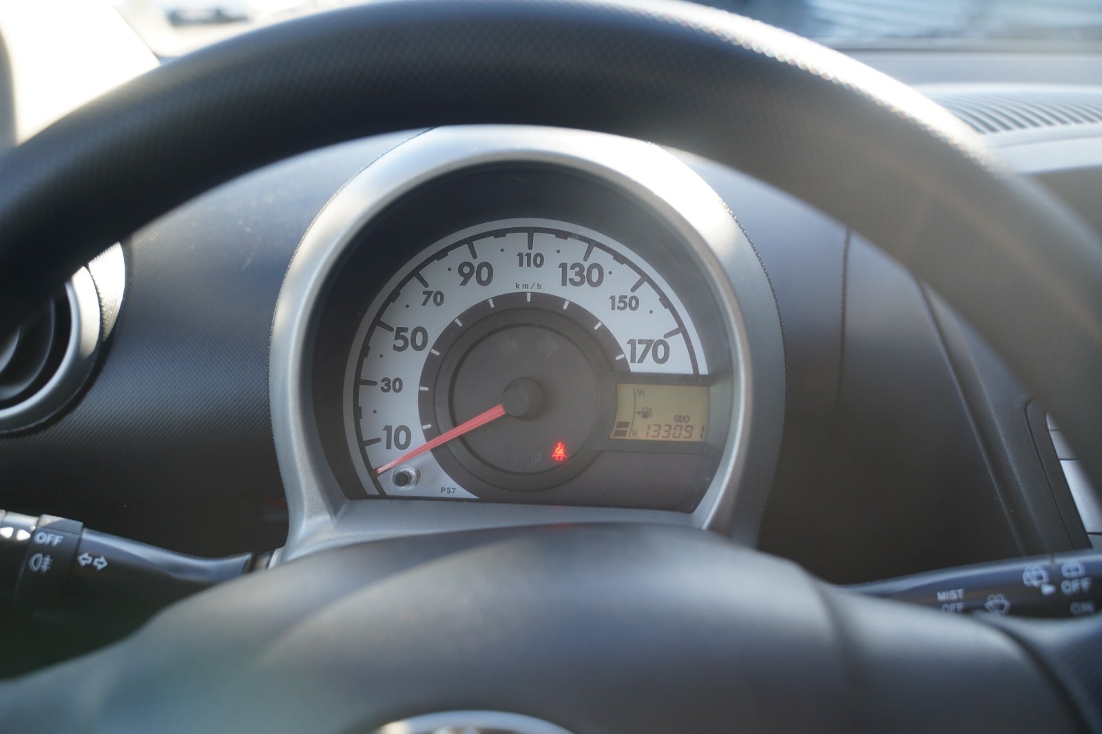 Billede af Toyota Aygo 1,0 VVT-i T2 Air