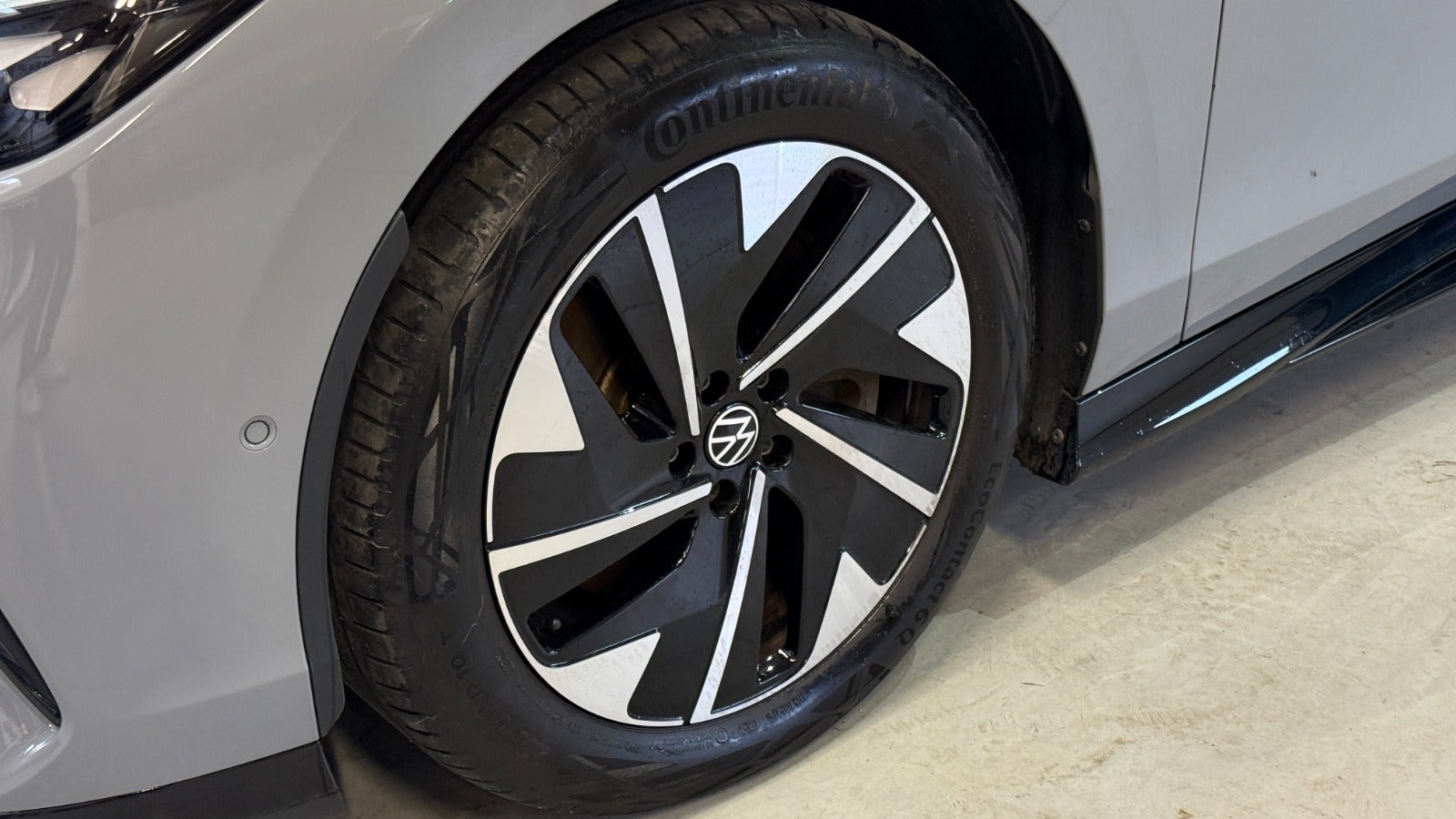 Billede af VW ID.7 77 Style Tourer