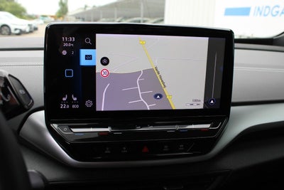 VW ID.5 Pro