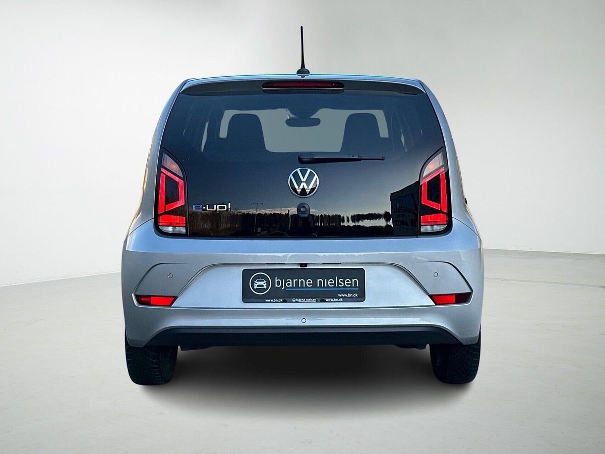 VW e-Up! Max billede 5