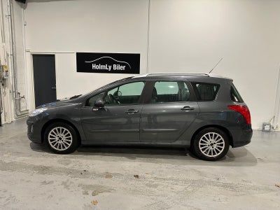 Peugeot 308 HDi 109 Premium SW