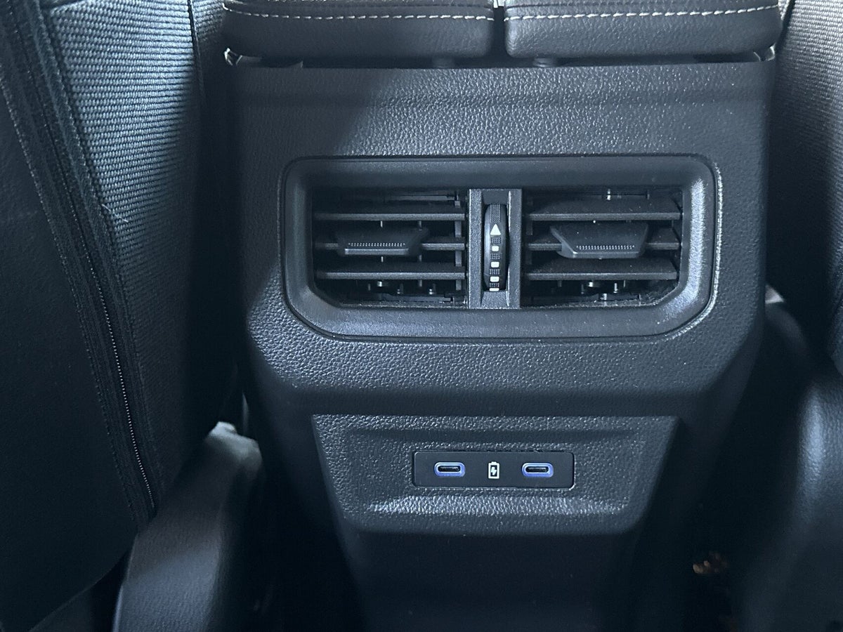 Renault Austral mHEV Techno aut. billede 24