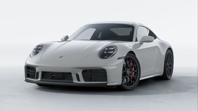 Porsche 911 Carrera 4S 3,0 Coupé PDK 2d