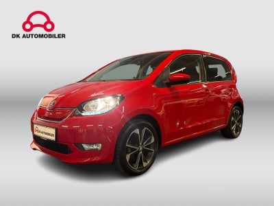 Skoda Citigo-e  iV 5d