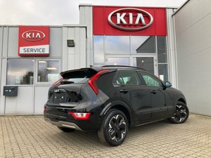 Kia Niro EV Access Plus