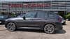 BMW iX3 Charged M-Sport thumbnail