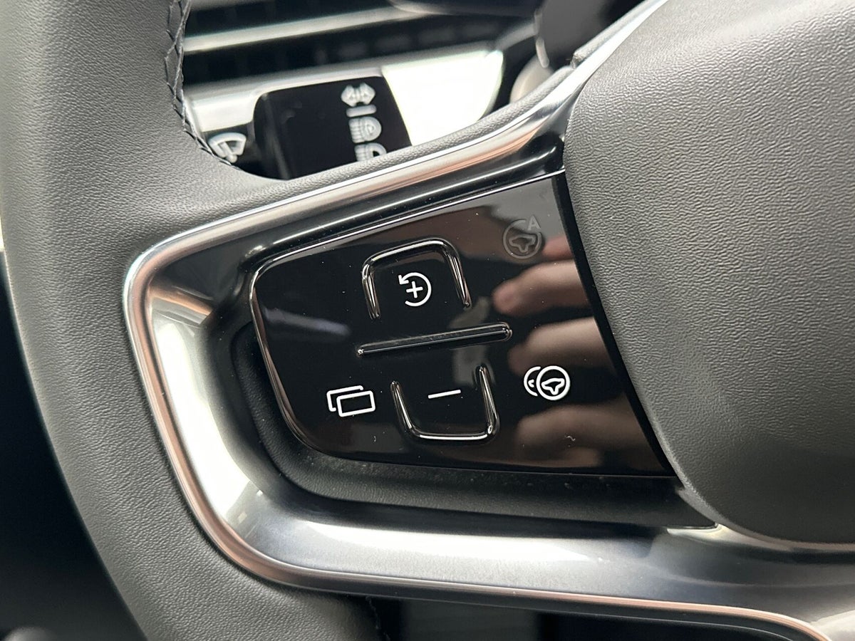 Volvo EX90 Twin Ultra 7prs billede 15