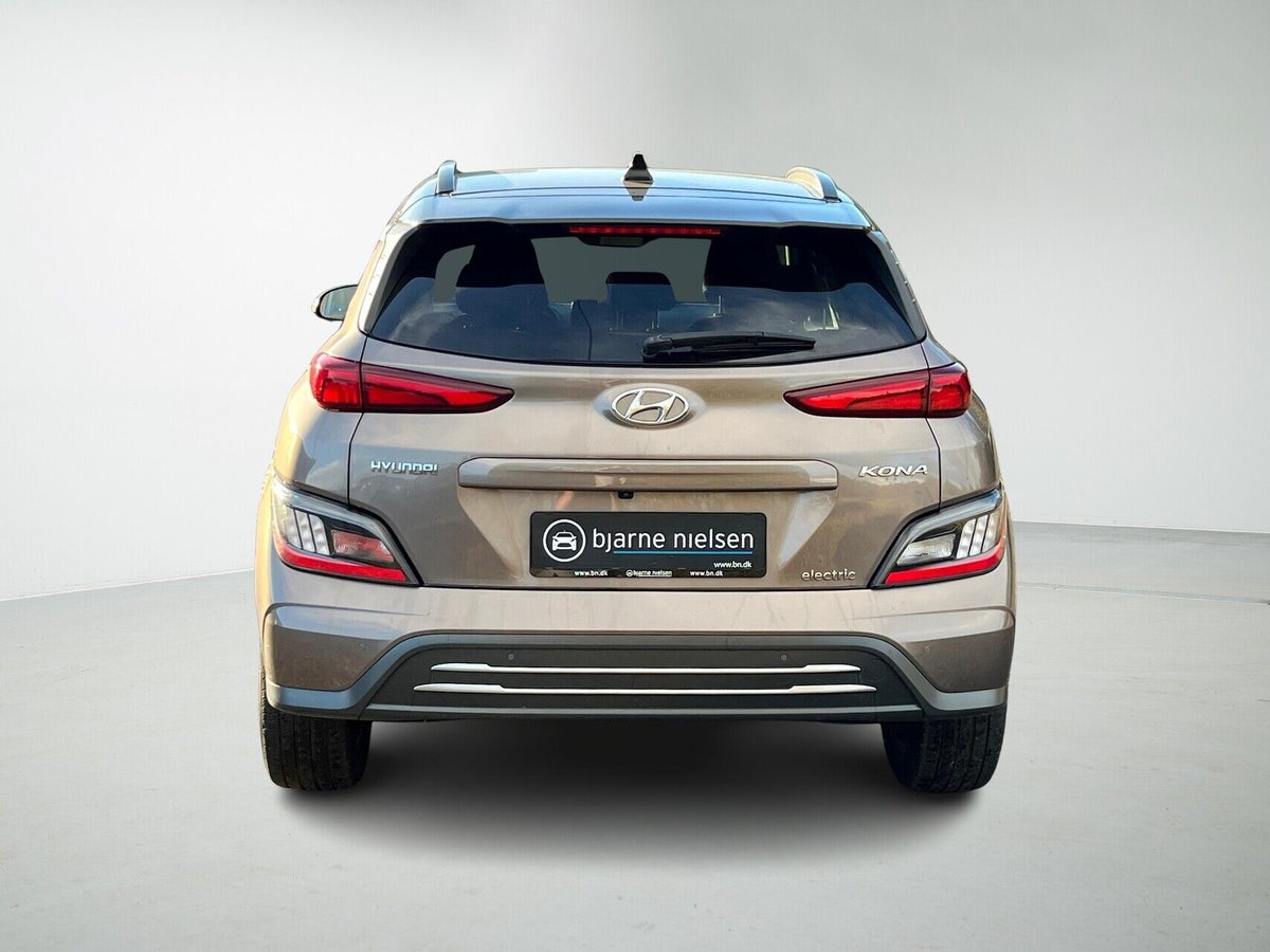 Hyundai Kona EV Trend billede 7