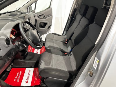 Peugeot Partner BlueHDi 100 L1 ESG Flex Van