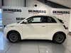 Fiat 500e Icon Cabrio thumbnail