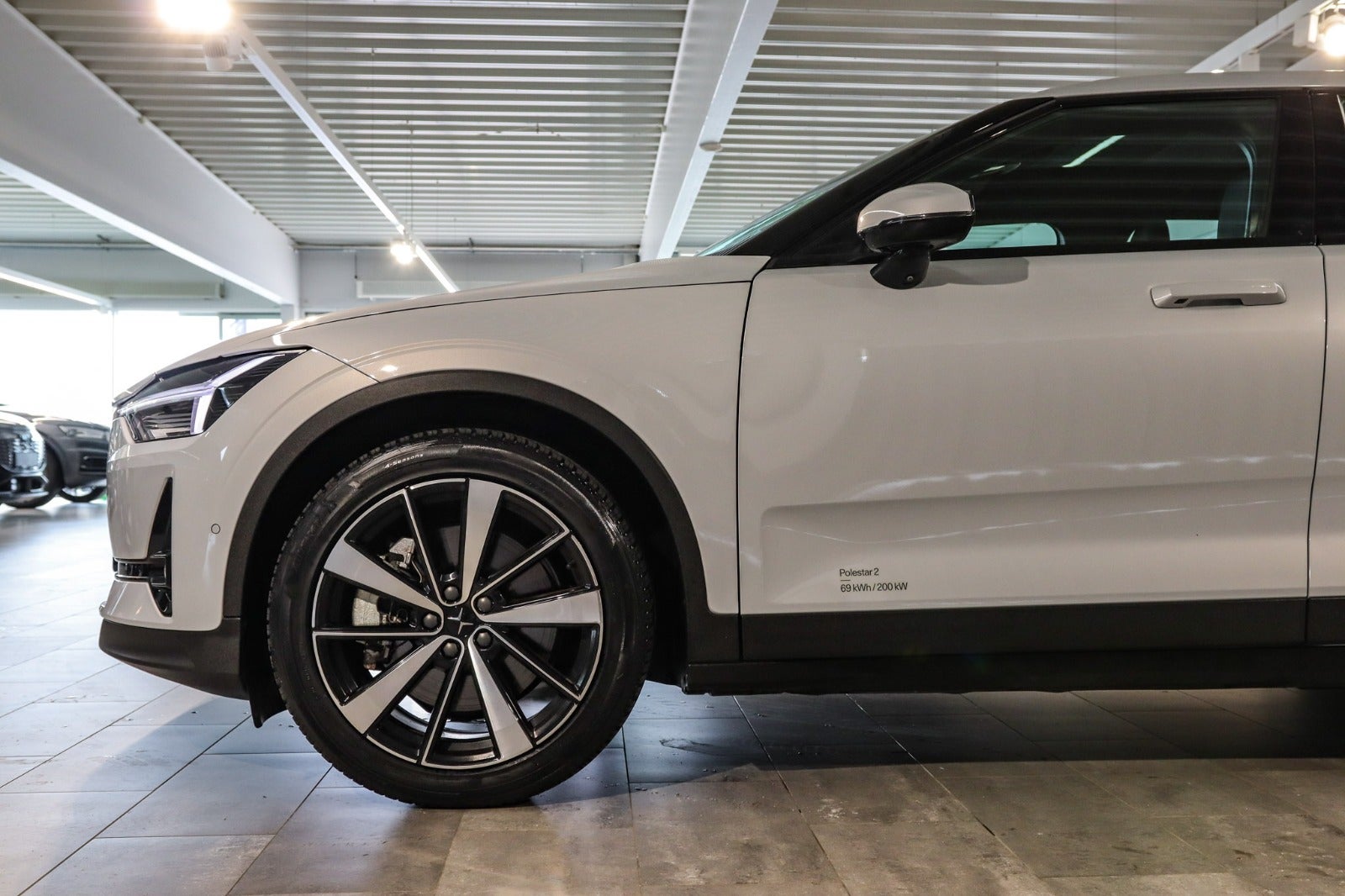 Billede af Polestar 2  Standard Range