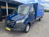 Mercedes Sprinter 319 CDi A3 Chassis aut. RWD thumbnail