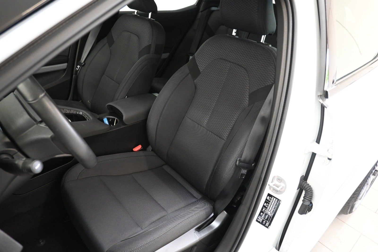 Polestar 2 Standard Range