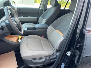 Kia EV3 Long Range Prestige