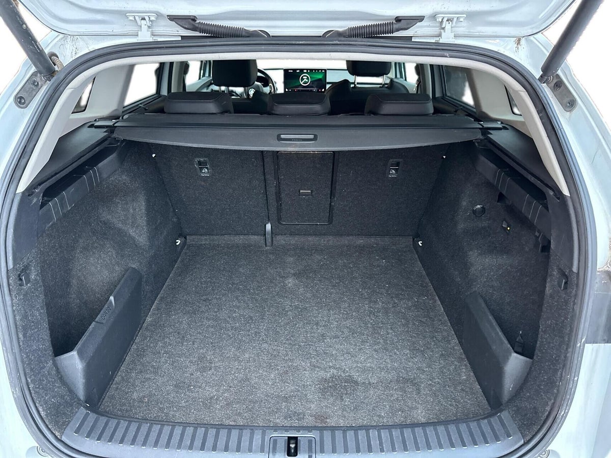 Skoda Enyaq iV Loft billede 14